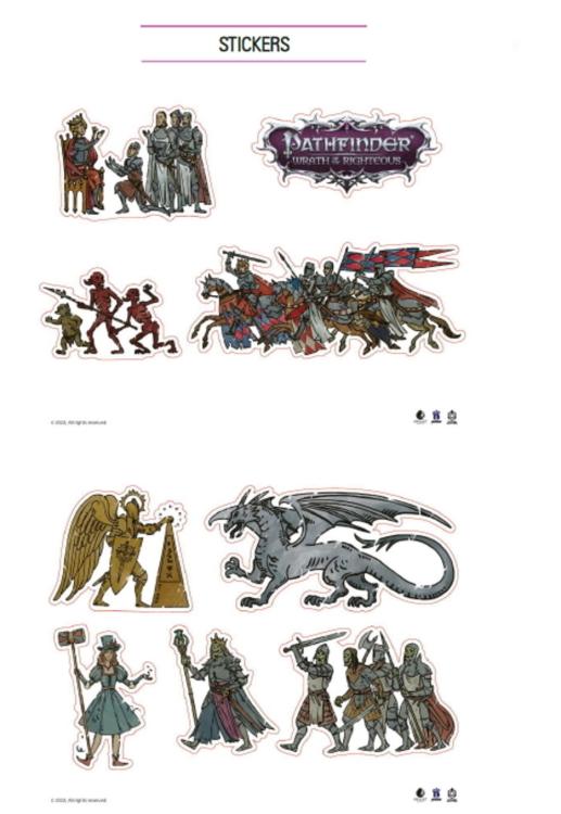 Pathfinder : Wrath Of The Righteous Limited Edition PS4 Italian Playstation 4