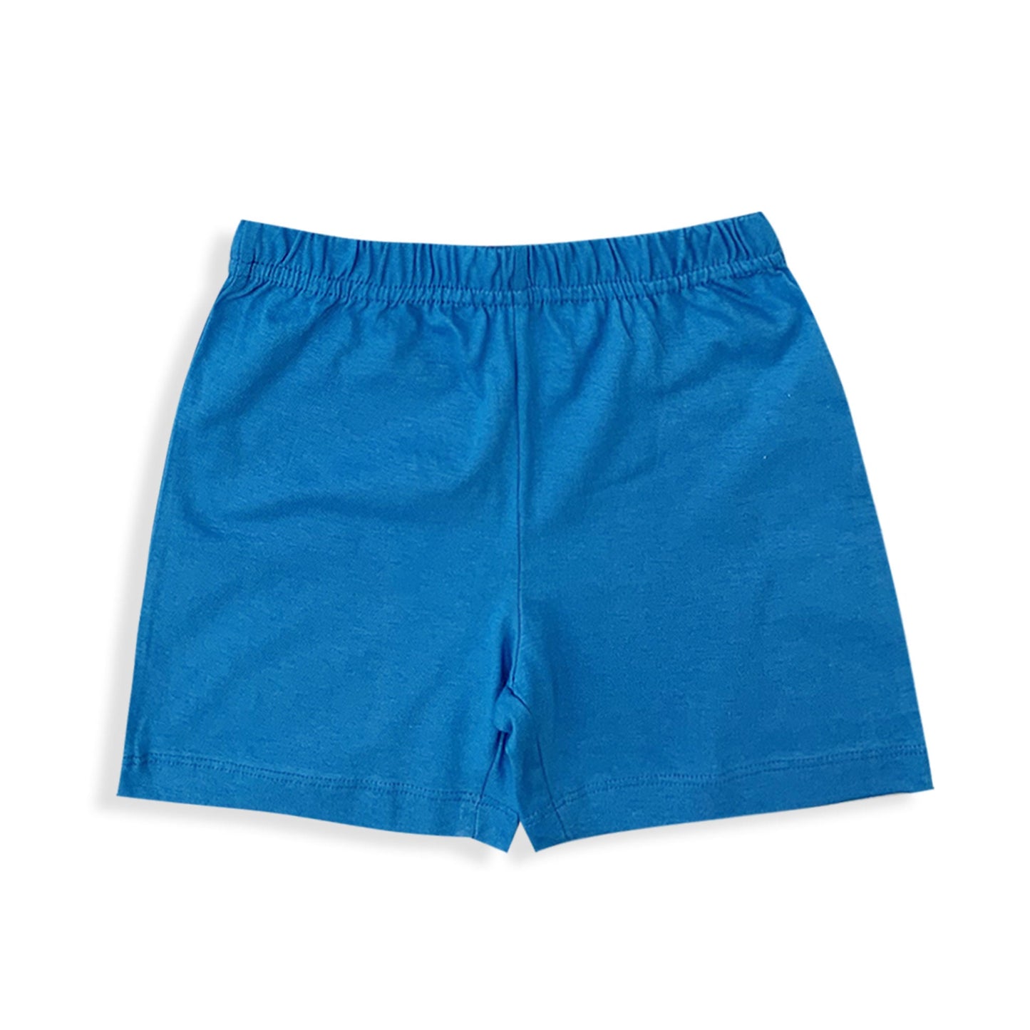 Pigiama bambino Marvel Spiderman canotta e pantaloncino in cotone stampato 6031