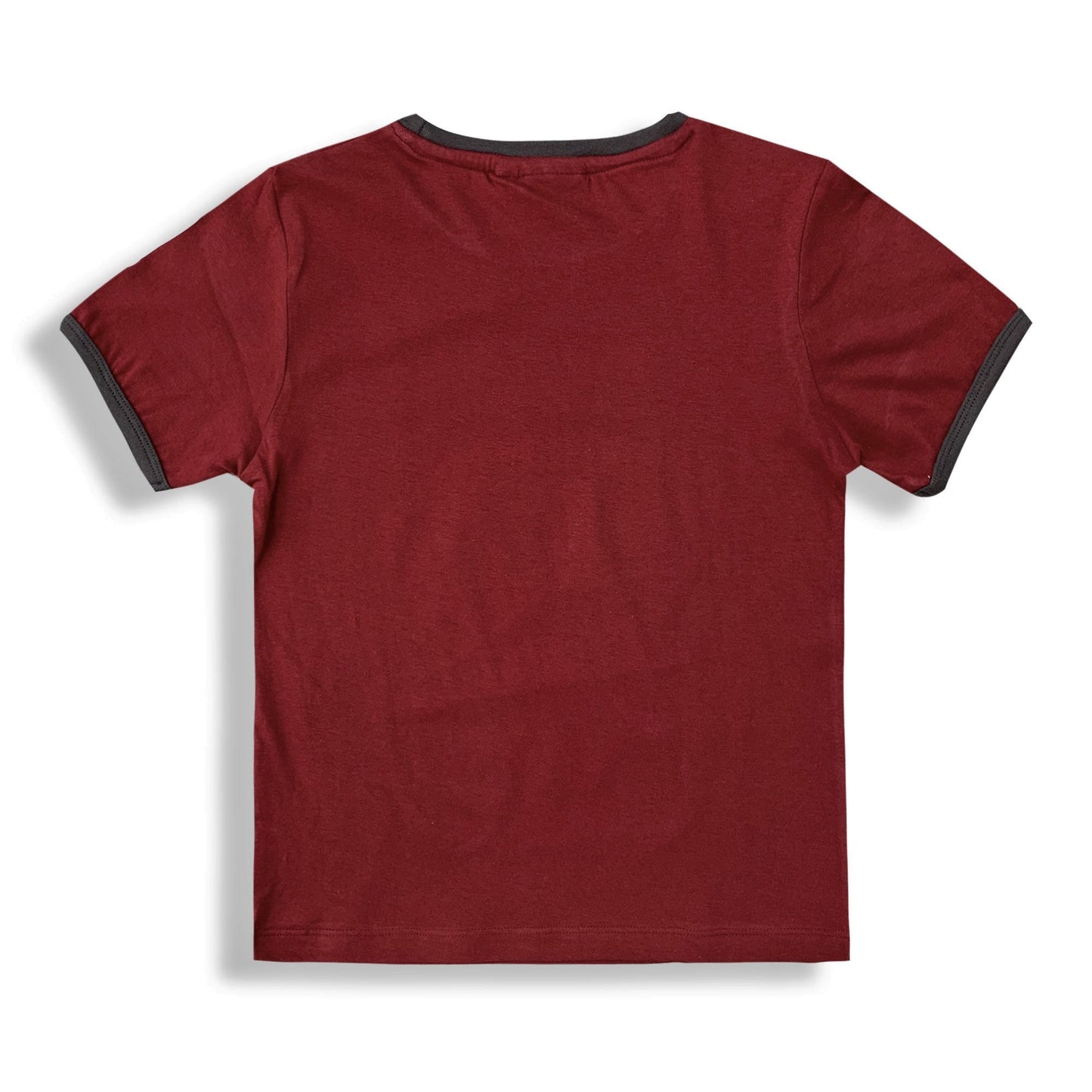 Maglia stampata Harry Potter maglietta maniche corte in cotone bambino 6036