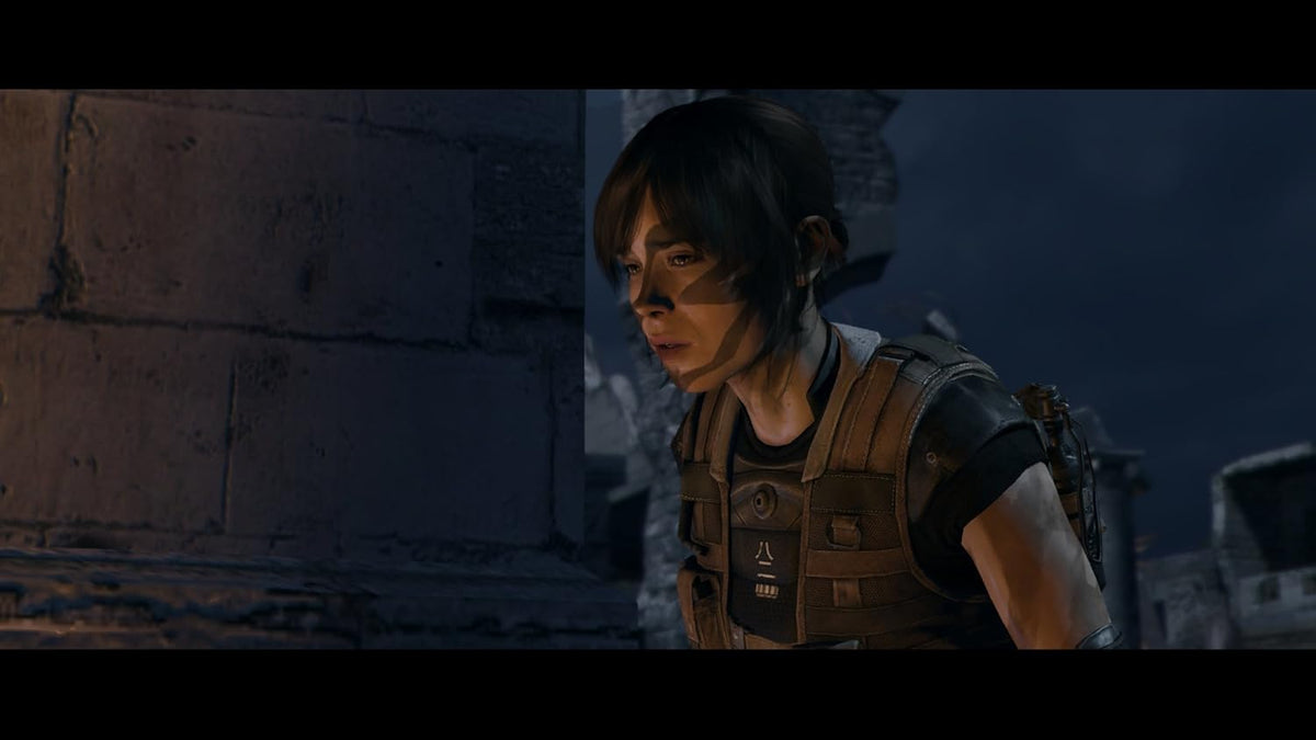 Heavy Rain & Beyond: Two Souls (2 Anime) Collection PS4 Game Italian PlayStation 4