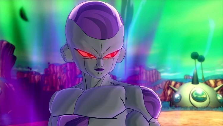 Dragonball Xenoverse PS4 PlayStation 4 Game Italian Dragon Ball New