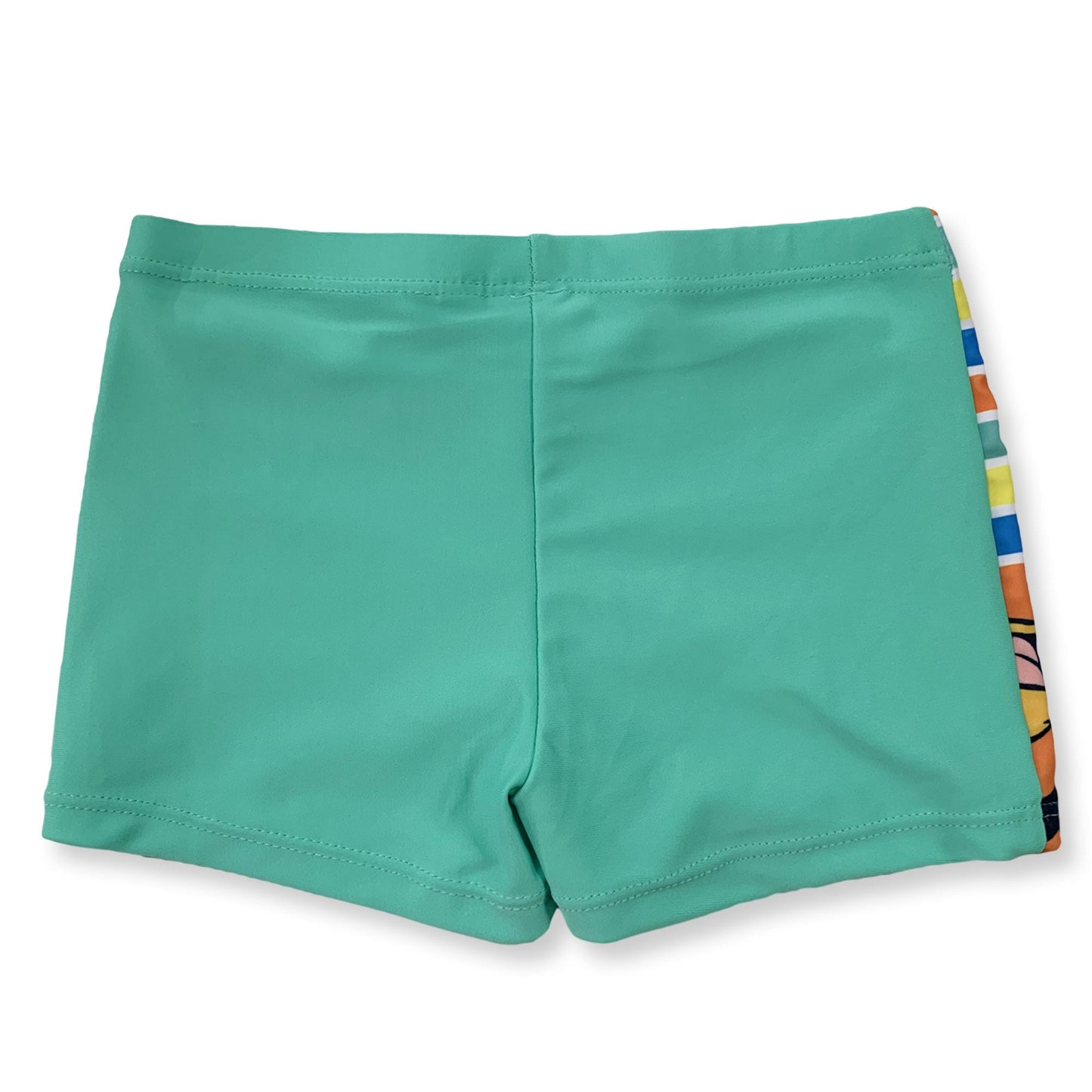 Costume da bagno per neonato bambino Disney Mickey Mouse boxer mare bimbo 6136