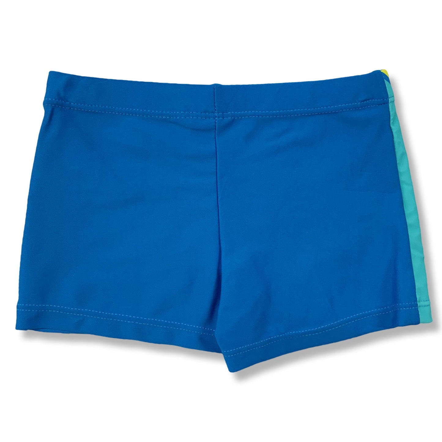 Costume da bagno per bambino Disney Cars Saetta McQueen boxer mare bimbo 6139