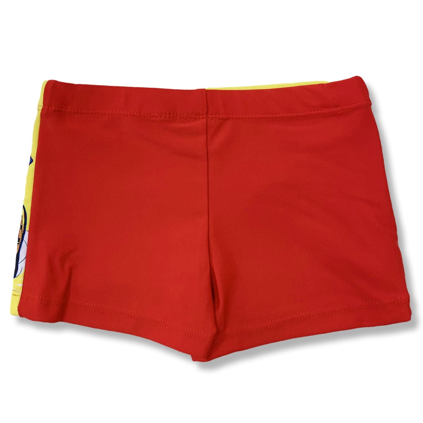 Costume da bagno per bambino Disney Cars Saetta McQueen boxer mare bimbo 6139