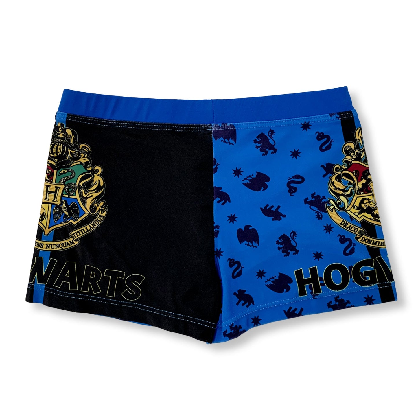 Costume da bagno per bambino Harry Potter pantaloncino boxer mare bimbo 6143
