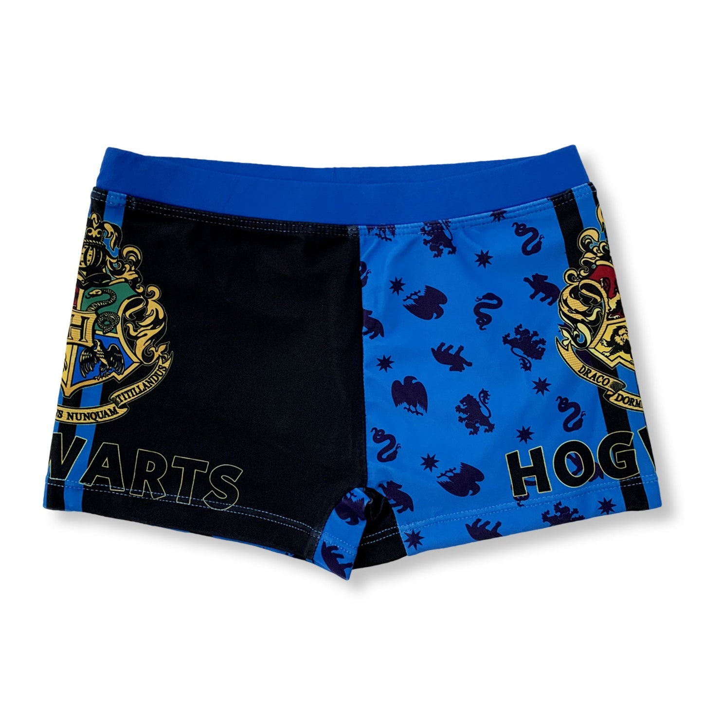 Costume da bagno per bambino Harry Potter pantaloncino boxer mare bimbo 6143