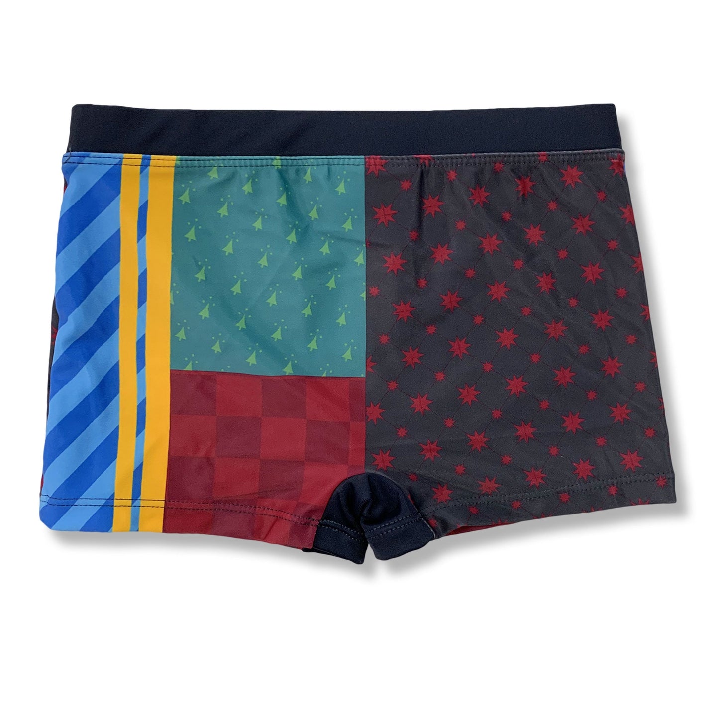 Costume da bagno per bambino Harry Potter pantaloncino boxer mare bimbo 6145