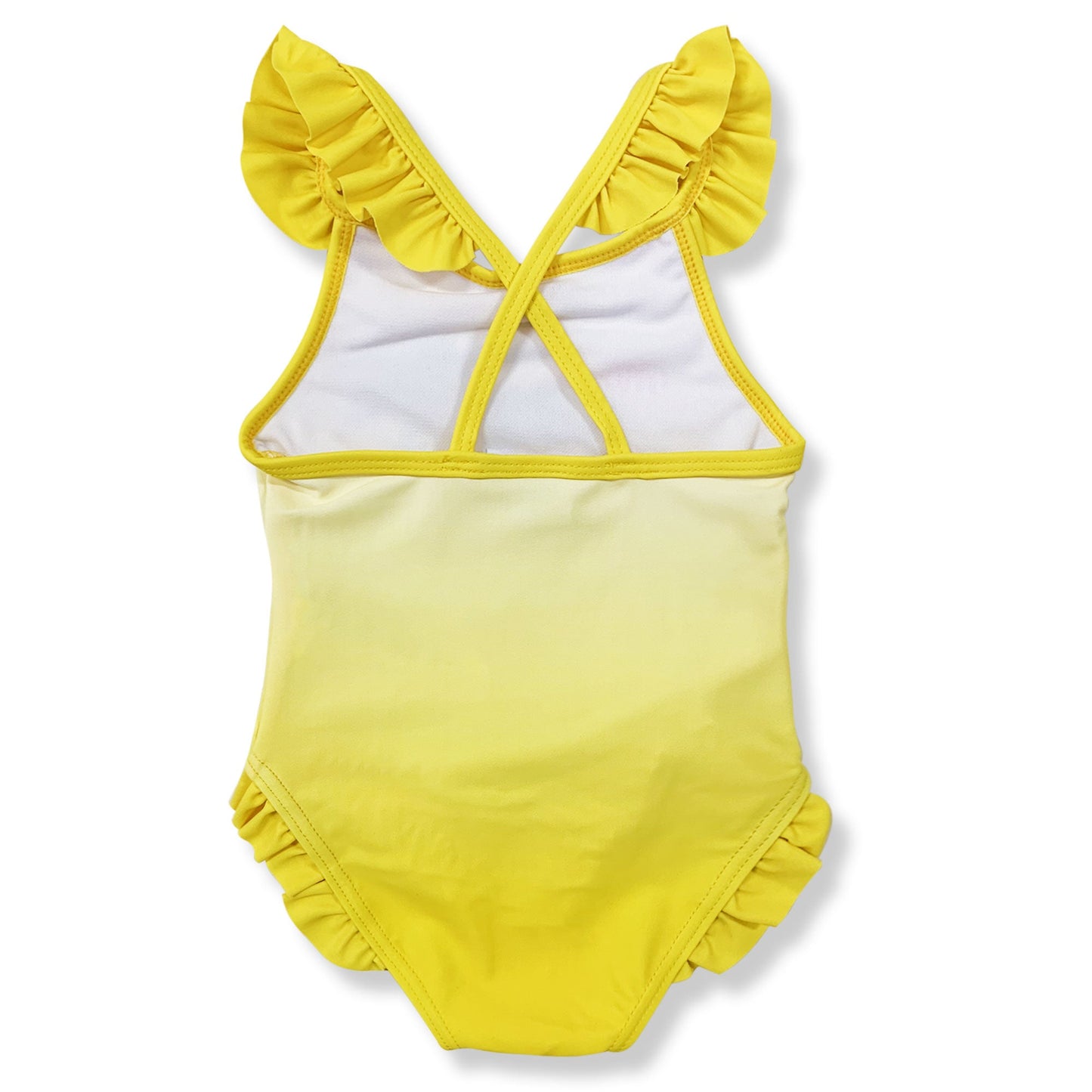 Costume da bagno per neonato bambina Disney Minnie Mouse 1 pezzo 6147