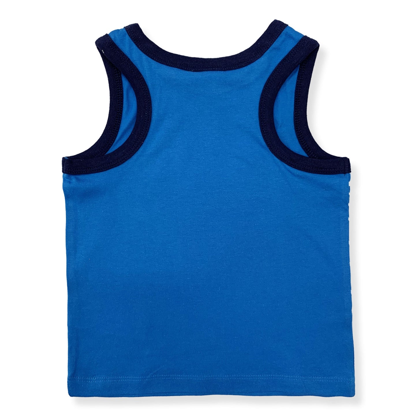 Canotta Marvel Spiderman Maglia bambino in cotone estivo Spider Man 6159