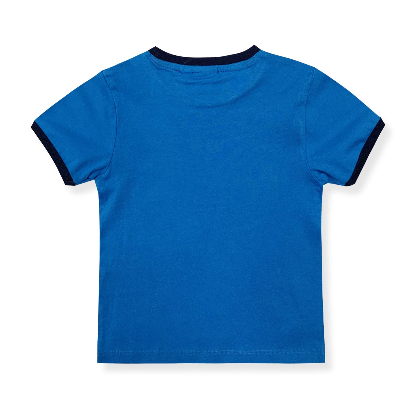 T-shirt Marvel Spiderman maglia bambino mezze maniche in cotone Spider Man 6160