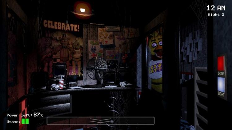 Five Nights At Freddy'S Core Collection Ps4 Gioco Italiano Playstation 4 FNAF