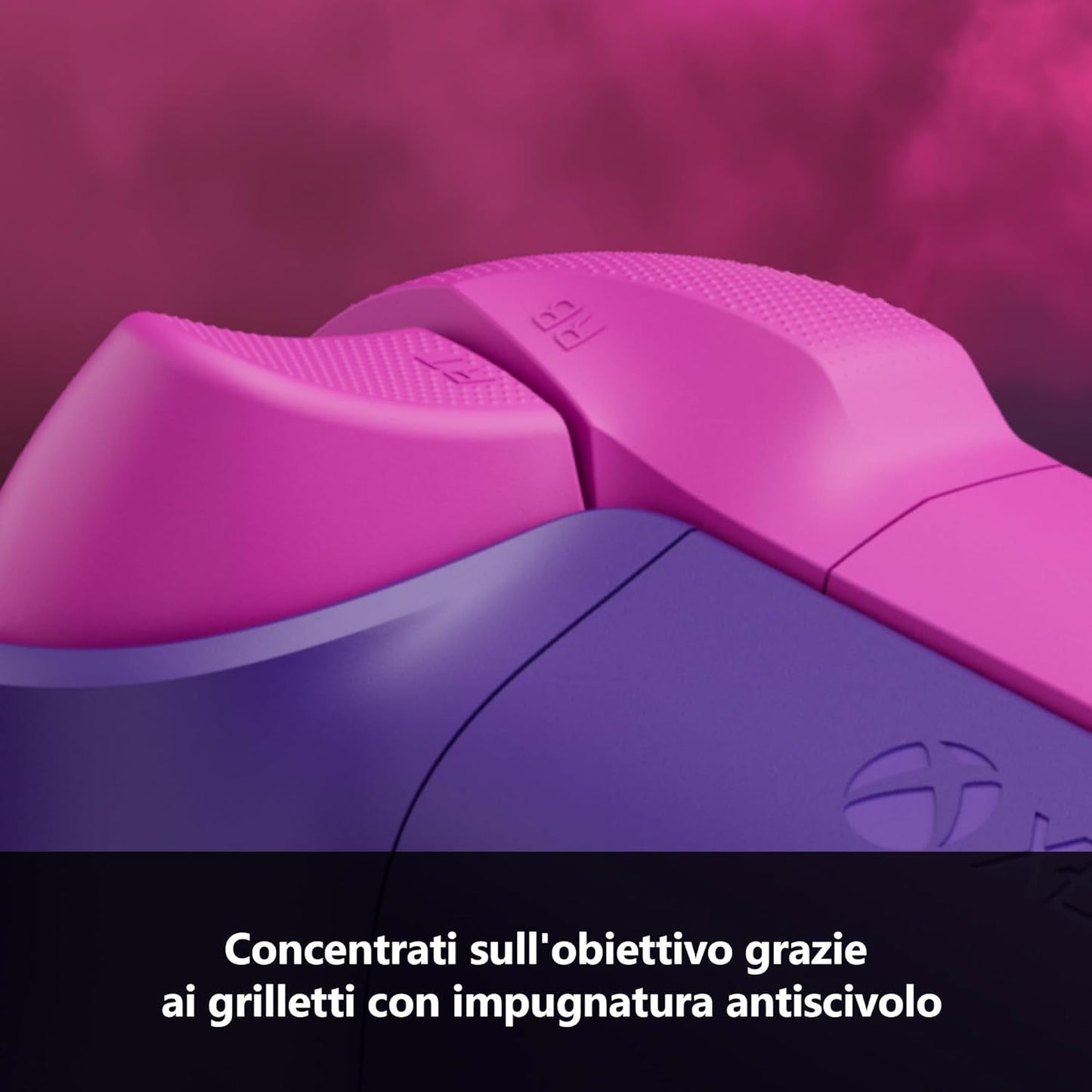 Controller Microsoft Xbox Serie X/S Heart Breaker Special Edition Wireless