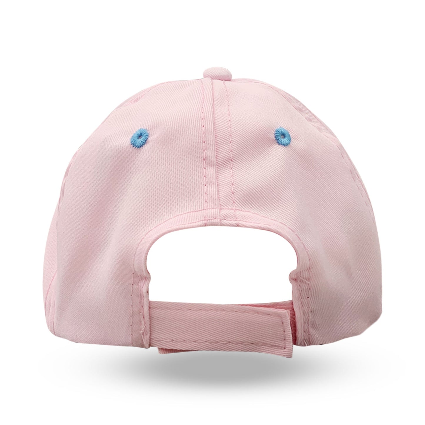 Cappellino per bambina Disney Baby Minnie Mouse berretto baseball 6174