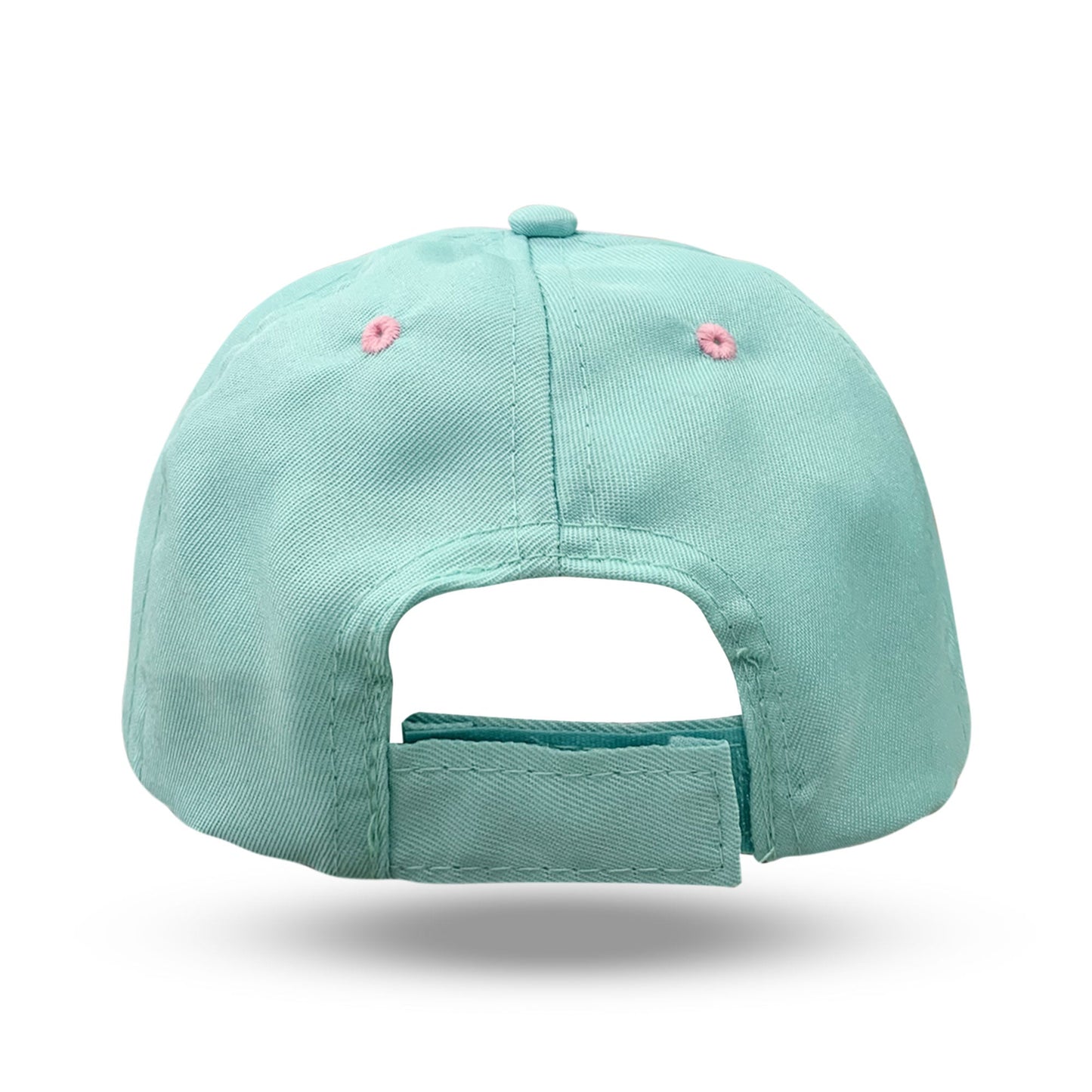 Cappellino per bambina Disney Baby Minnie Mouse berretto baseball 6174