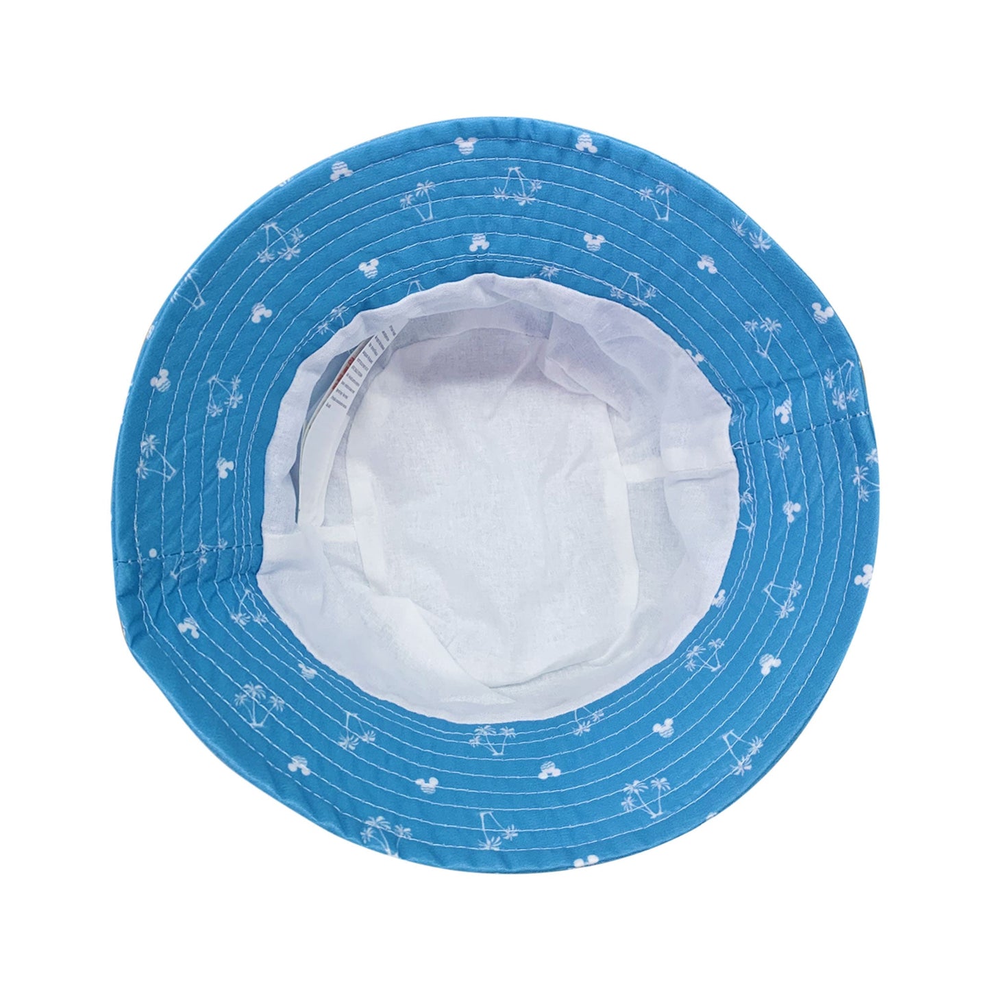 Cappellino pescatore per bambino Disney Mickey Mouse neonato bimbo 6177