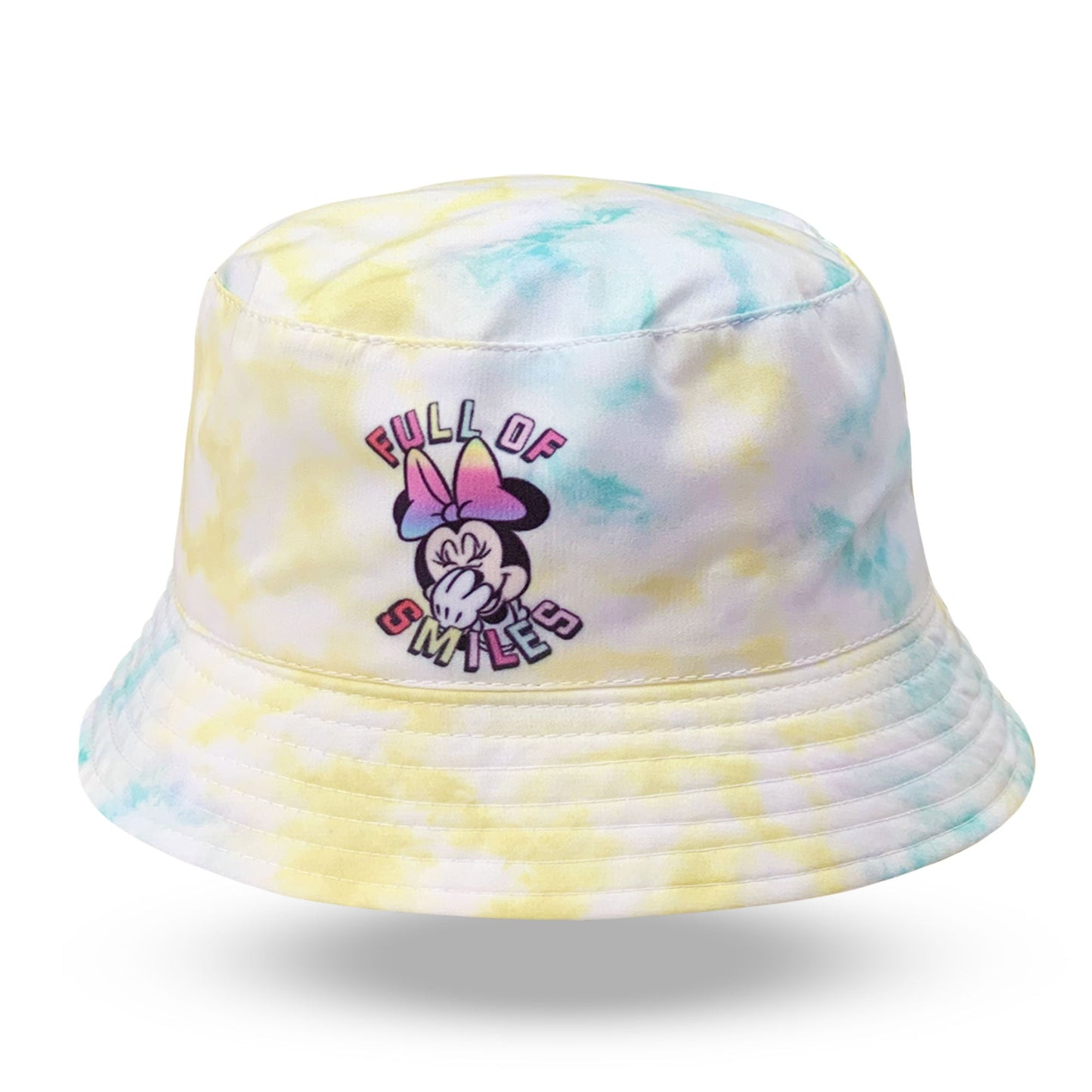 Cappellino pescatore per bambina Disney Minnie Mouse neonato bimba 6178