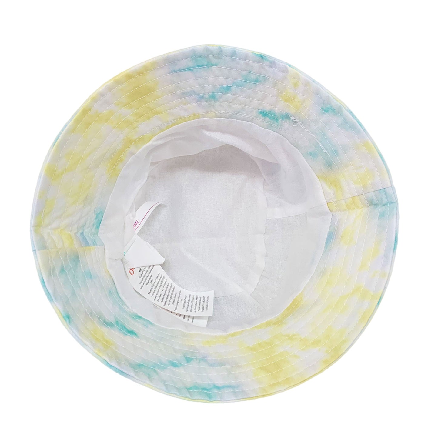 Cappellino pescatore per bambina Disney Minnie Mouse neonato bimba 6178