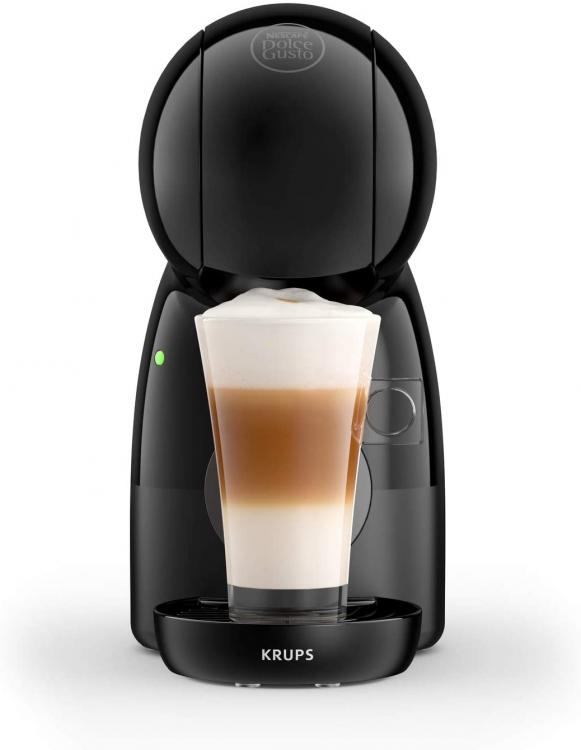 Krups Kp1A3Bp16 Macchina Caffè Espresso Piccolo Xs A Capsule Nescafè Dolce Gusto