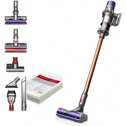 Dyson Aspirapolvere CycloneV10 Absolute