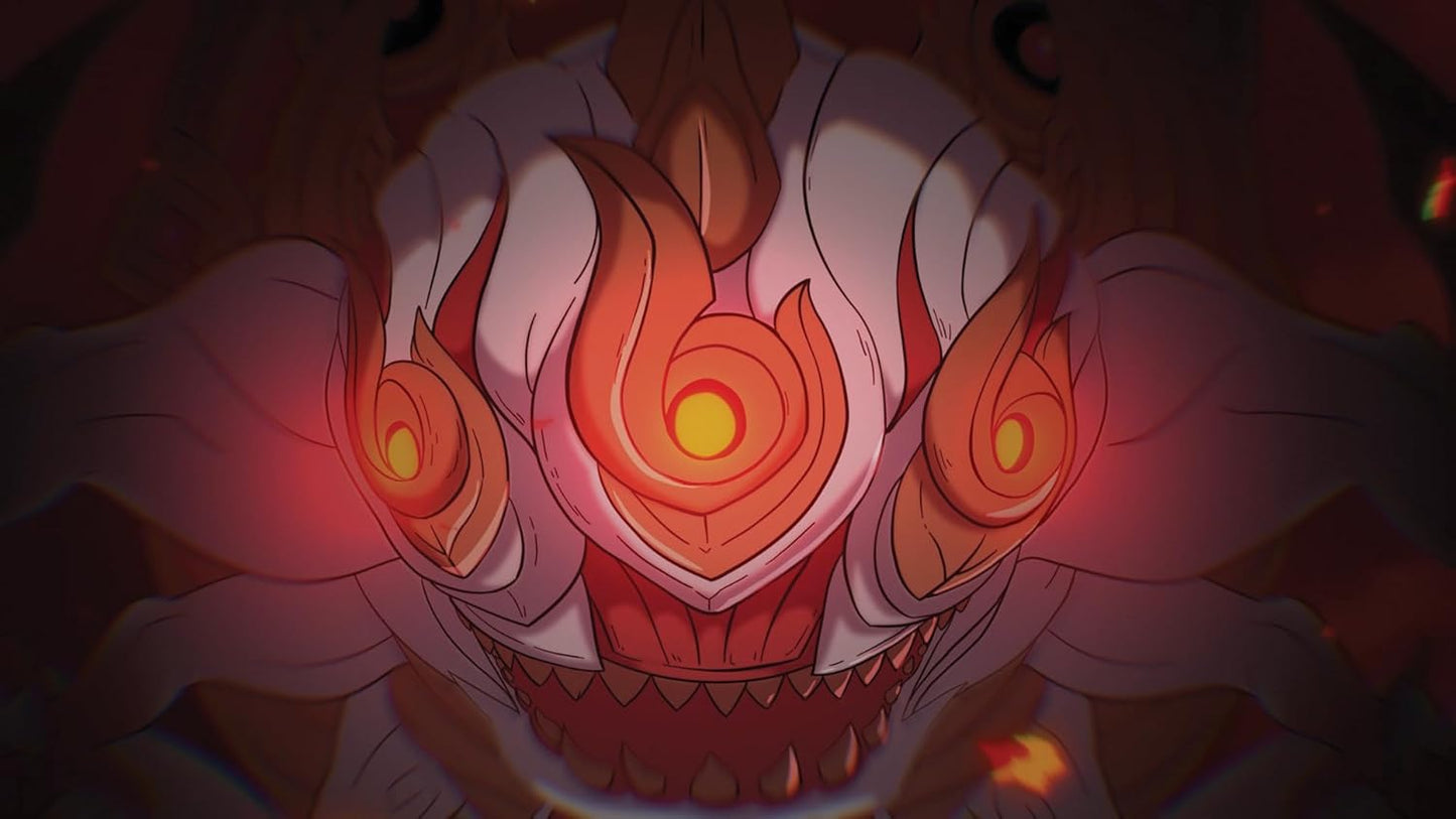 Towa And The Guardians Of The Sacred Tree Nintendo Switch Gioco EU Multilingua It