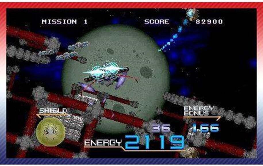 Sega 3D Classics Collection Nintendo 3DS Nuovo Sigillato ITA