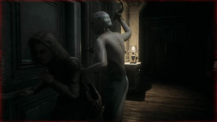 Remothered: Tormented Fathers PS4 Italian Game Video Game PlayStation 4 New