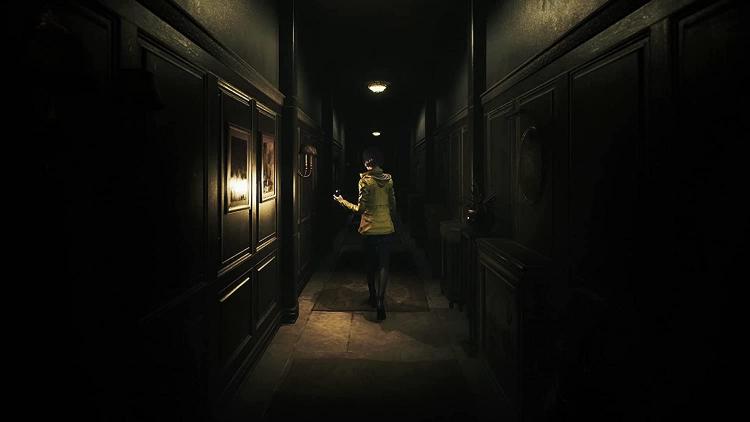 Song Of Horror Deluxe Special Edition Ps4 Italian Game Play Station 4 New