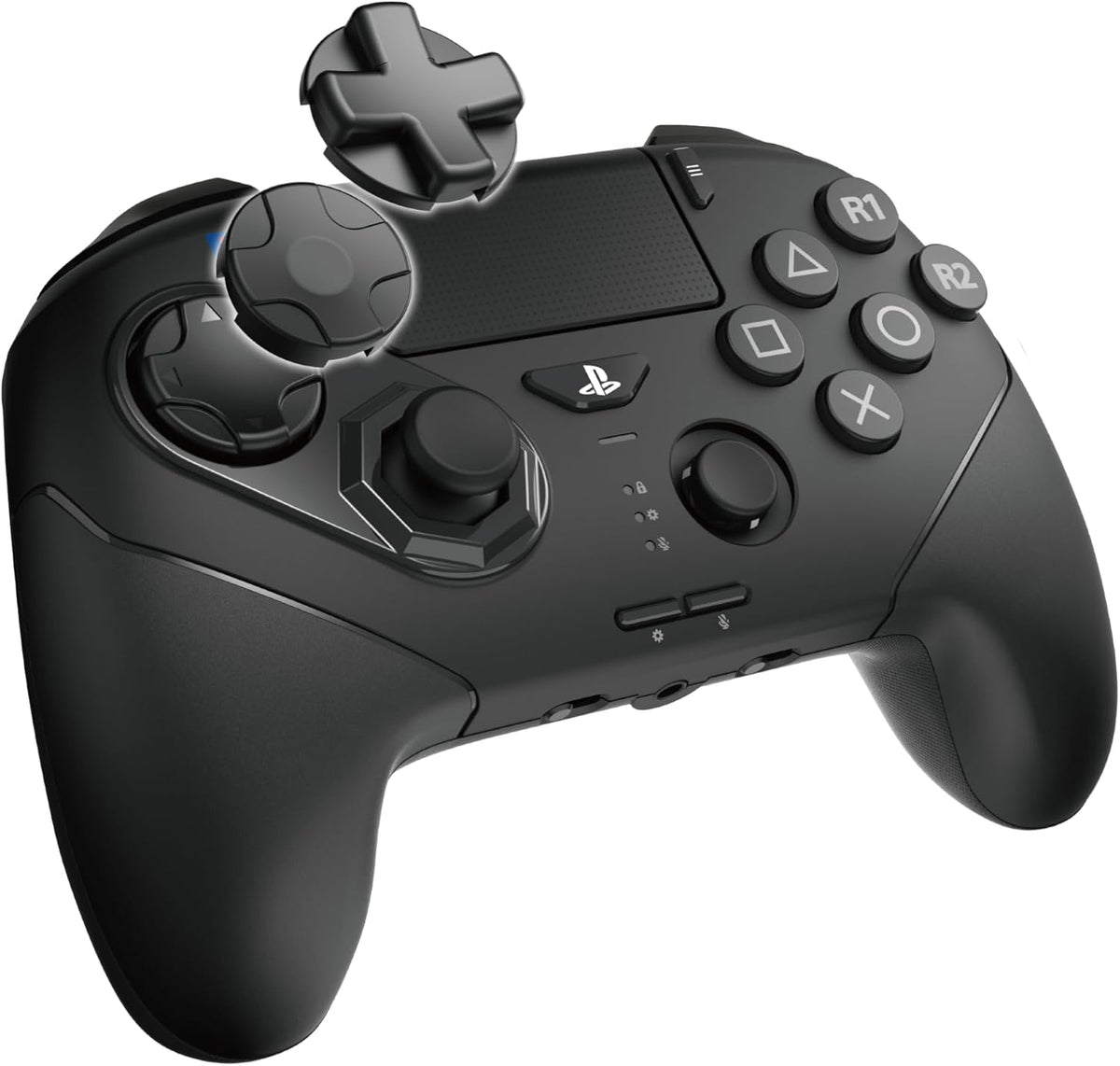 Hori Controller Arcade Fighting Commander Octa Pro Wireless Official PS5 PS4 PC