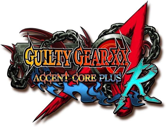 Guilty Gear 20th Anniversary Switch Videogioco Nintendo Switch JP