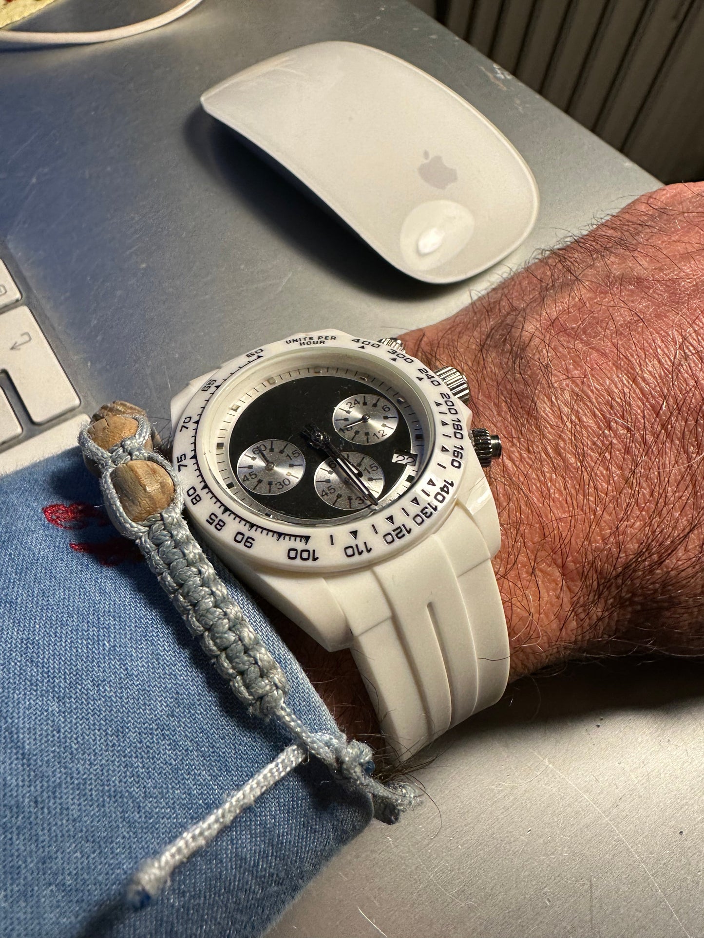 Orologi Mission Watch al Quarzo