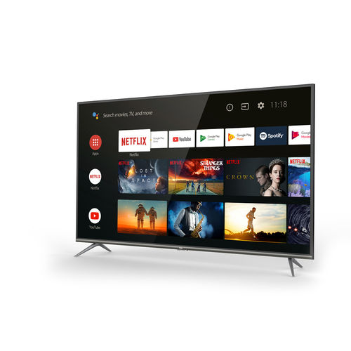 TCL Smart tv 65 pollici TCL 65EP640 TV dvbt-t2  4k