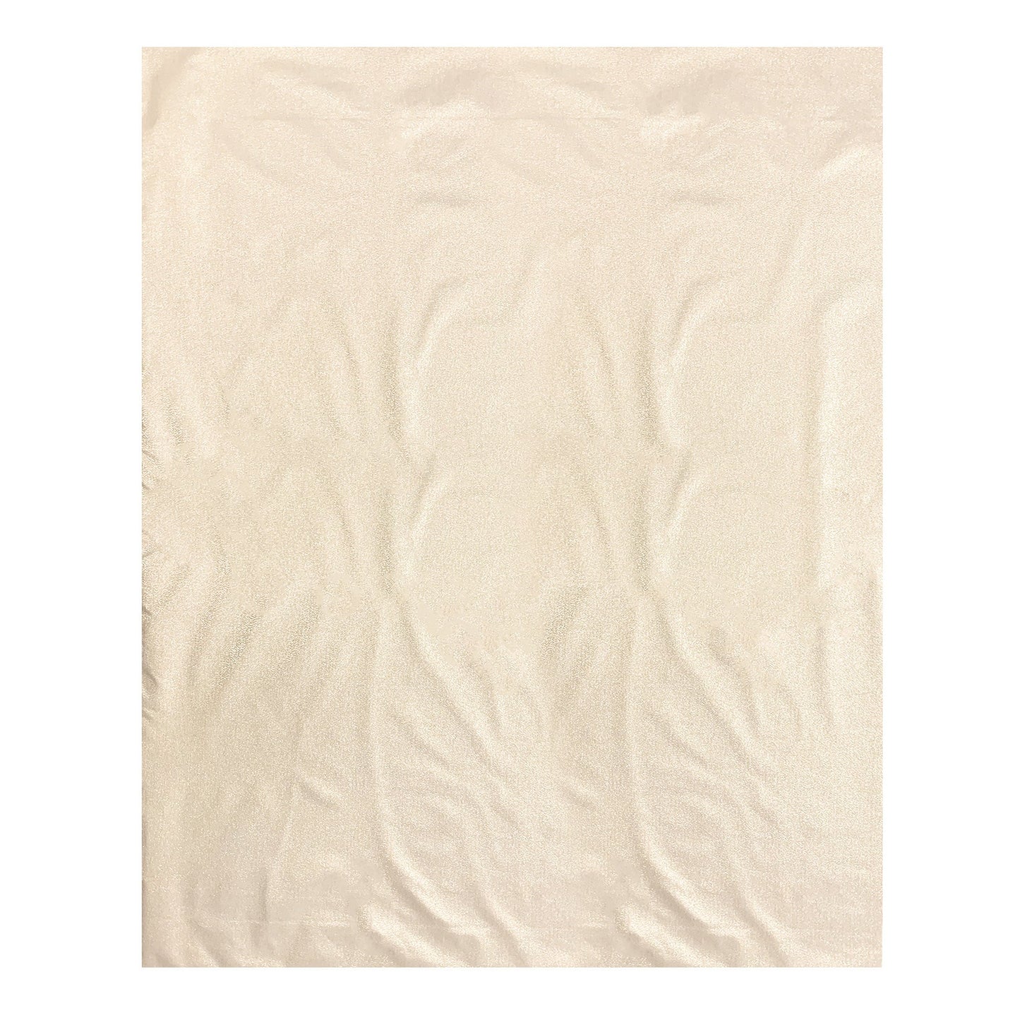 Tovaglia Natalizia Maestri Cotonieri glitter lurex Gold 18 posti 6482