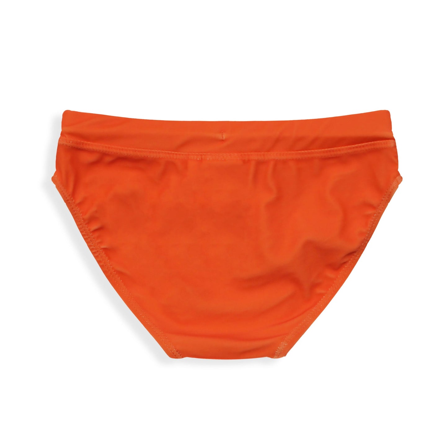 Costume da bagno bambino Marvel Spiderman mutandina slip fluo mare bimbo 6631