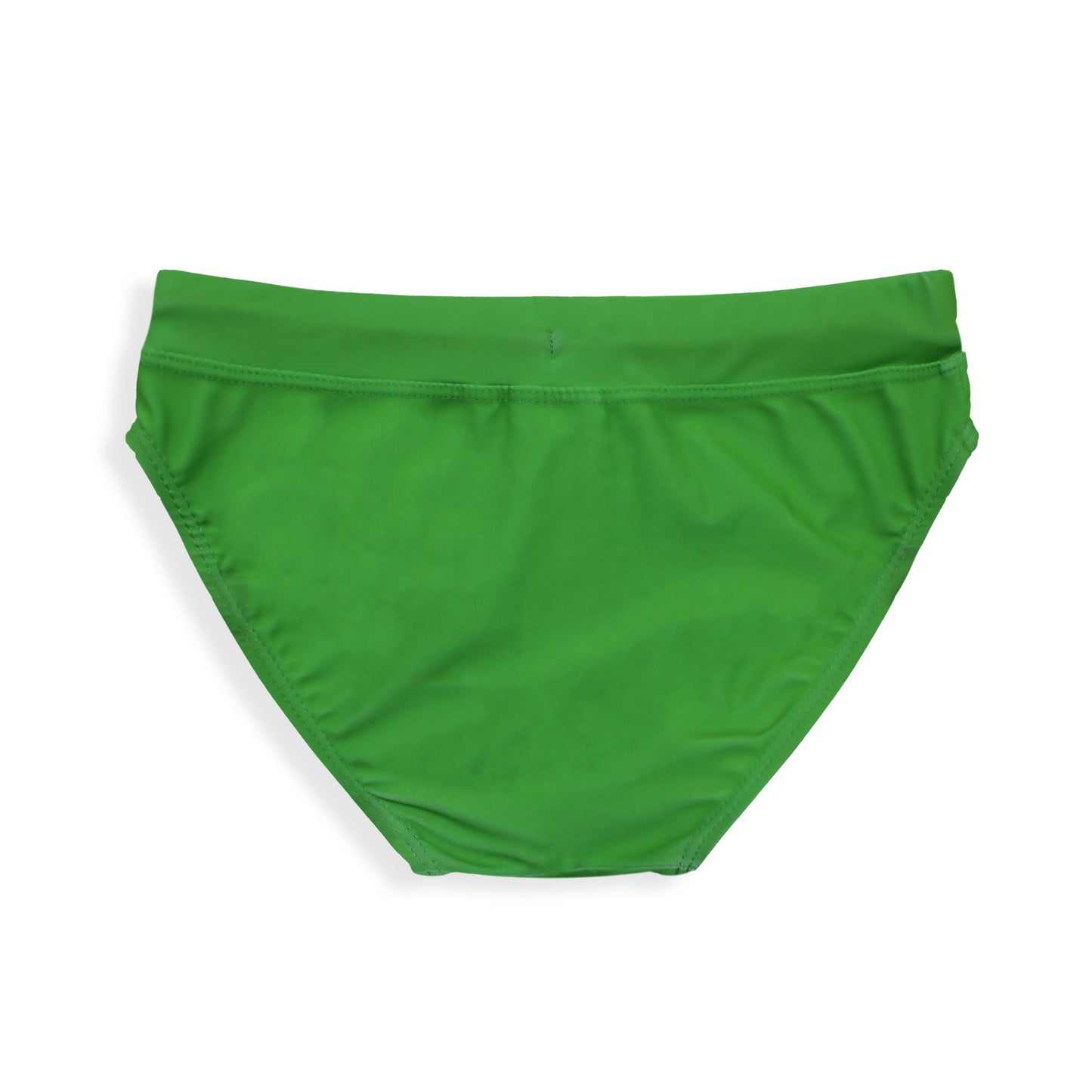 Costume da bagno bambino Marvel Spiderman mutandina slip fluo mare bimbo 6631