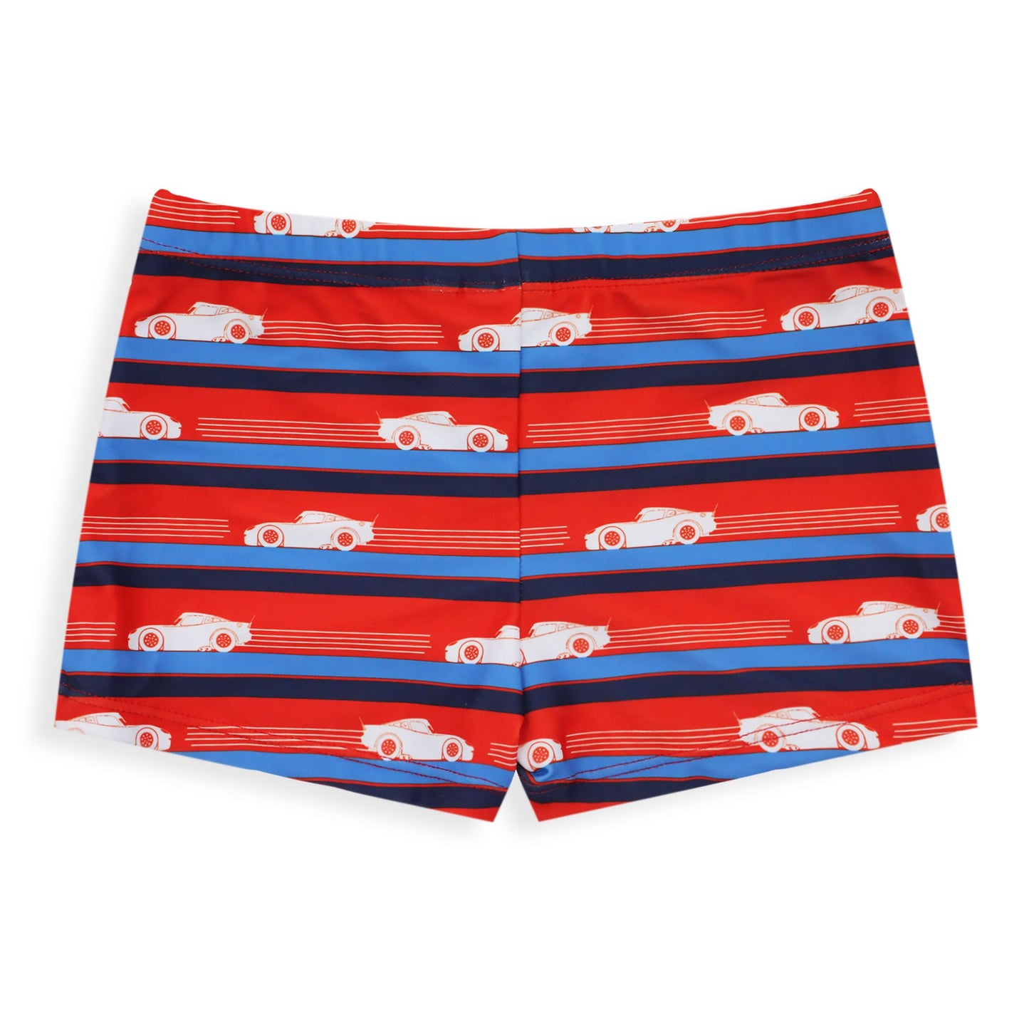 Costume da bagno per bambino Disney Cars Saetta McQueen boxer mare bimbo 6637