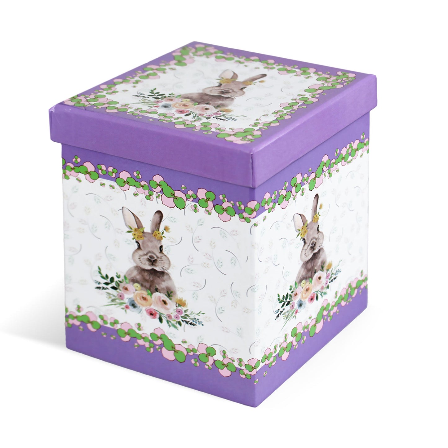 Uova decorativa pasquale decorazione Pasqua Nuvole di Stoffa 6646