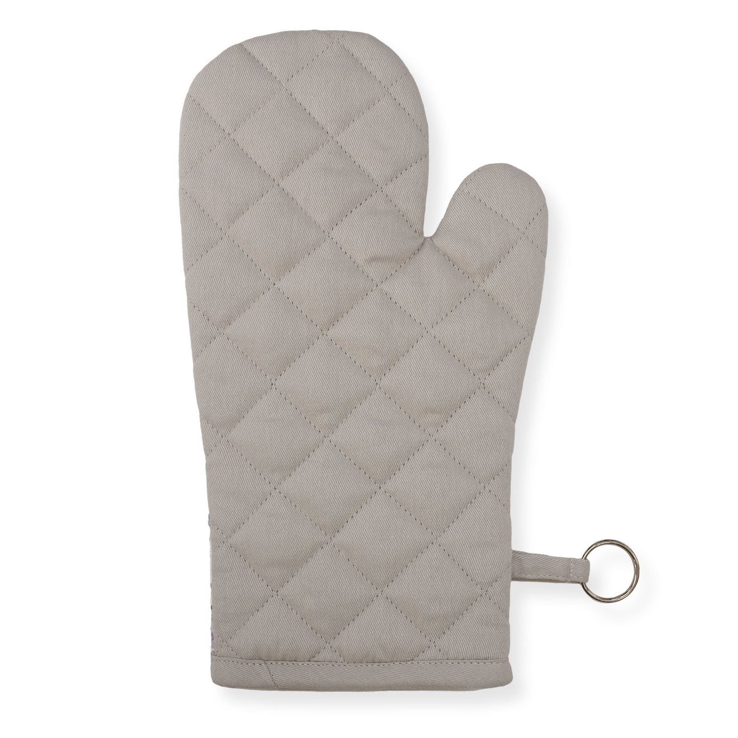 Guanto da forno Pasquale Nuvole di Stoffa Bunny Shabby Chic decoro pasqua 6691