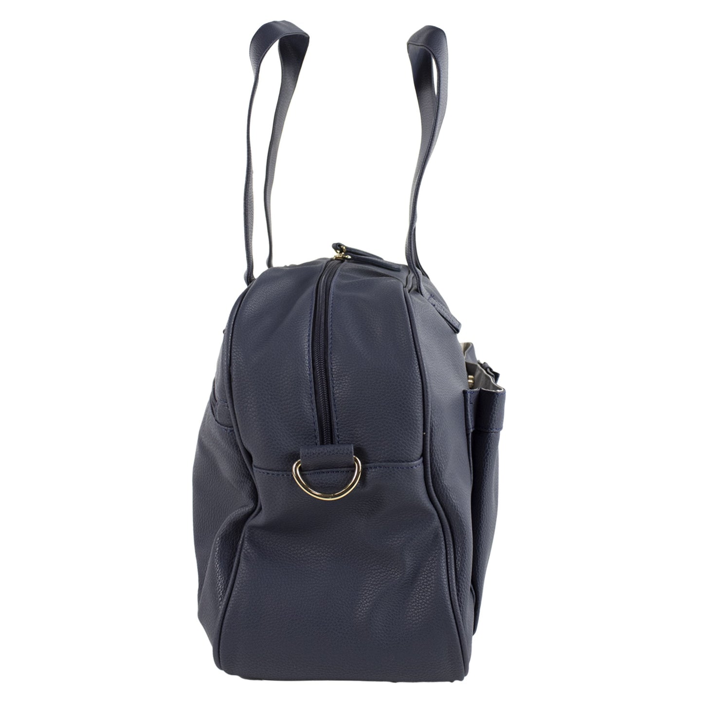 Set Borsa fasciatoio per nascita Neonato Nazareno Gabrielli in ecopelle 6740