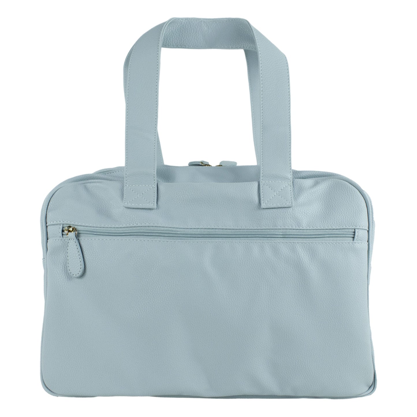 Set Borsa fasciatoio per nascita Neonato Nazareno Gabrielli in ecopelle 6740