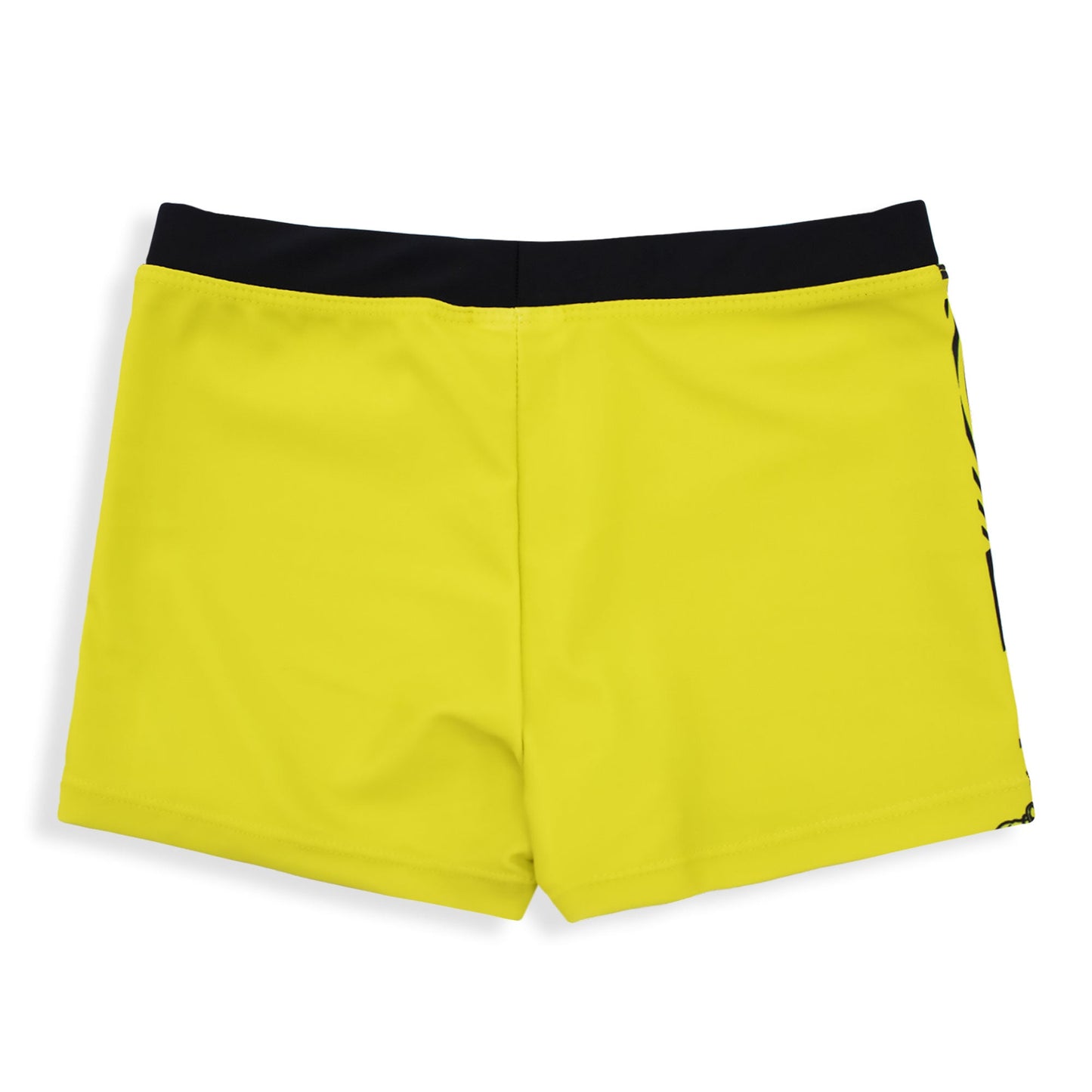 Costume da bagno bambino Marvel Spiderman fluo boxer mare bimbo 6769