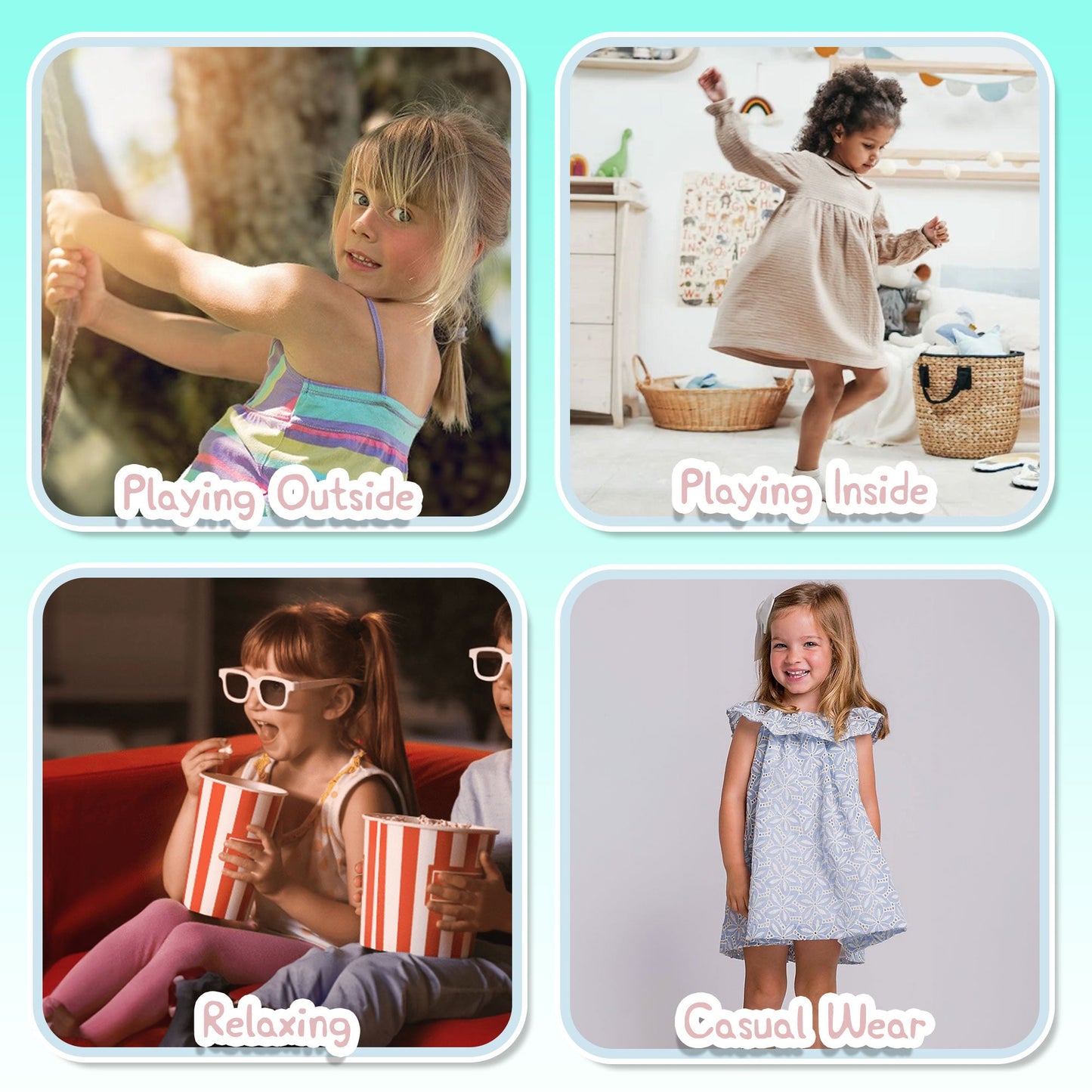 Abito bambina Disney Aristogatti Marie Vestito in cotone senza maniche 6792