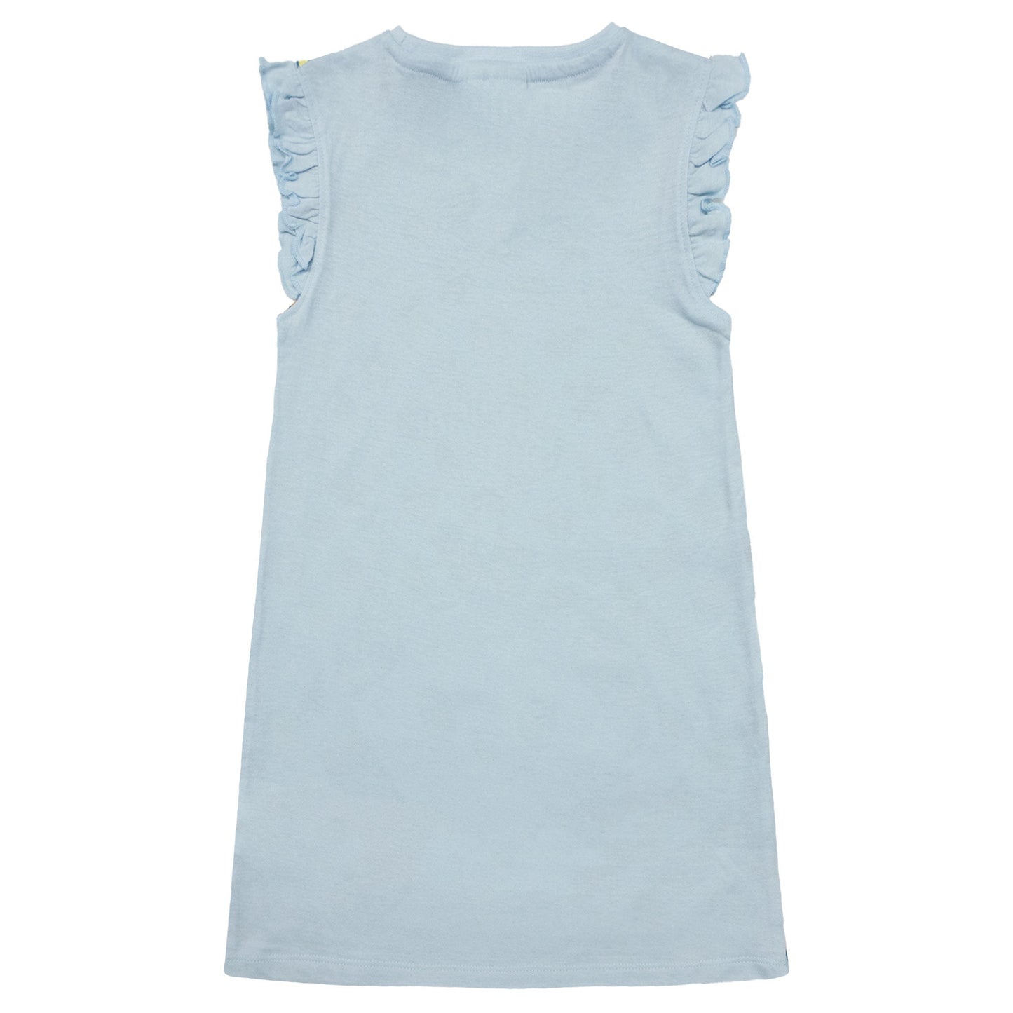 Camicia da notte bambina Disney Aristogatti Marie Vestito cotone con volant 6793