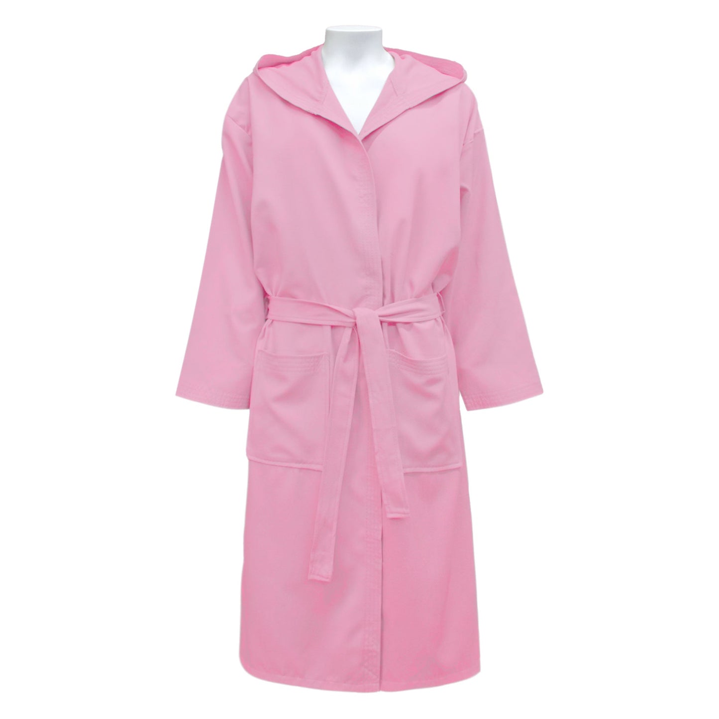 Accappatoio in microfibra unisex Junior Bambino Bambina Fitness Viaggio 6840