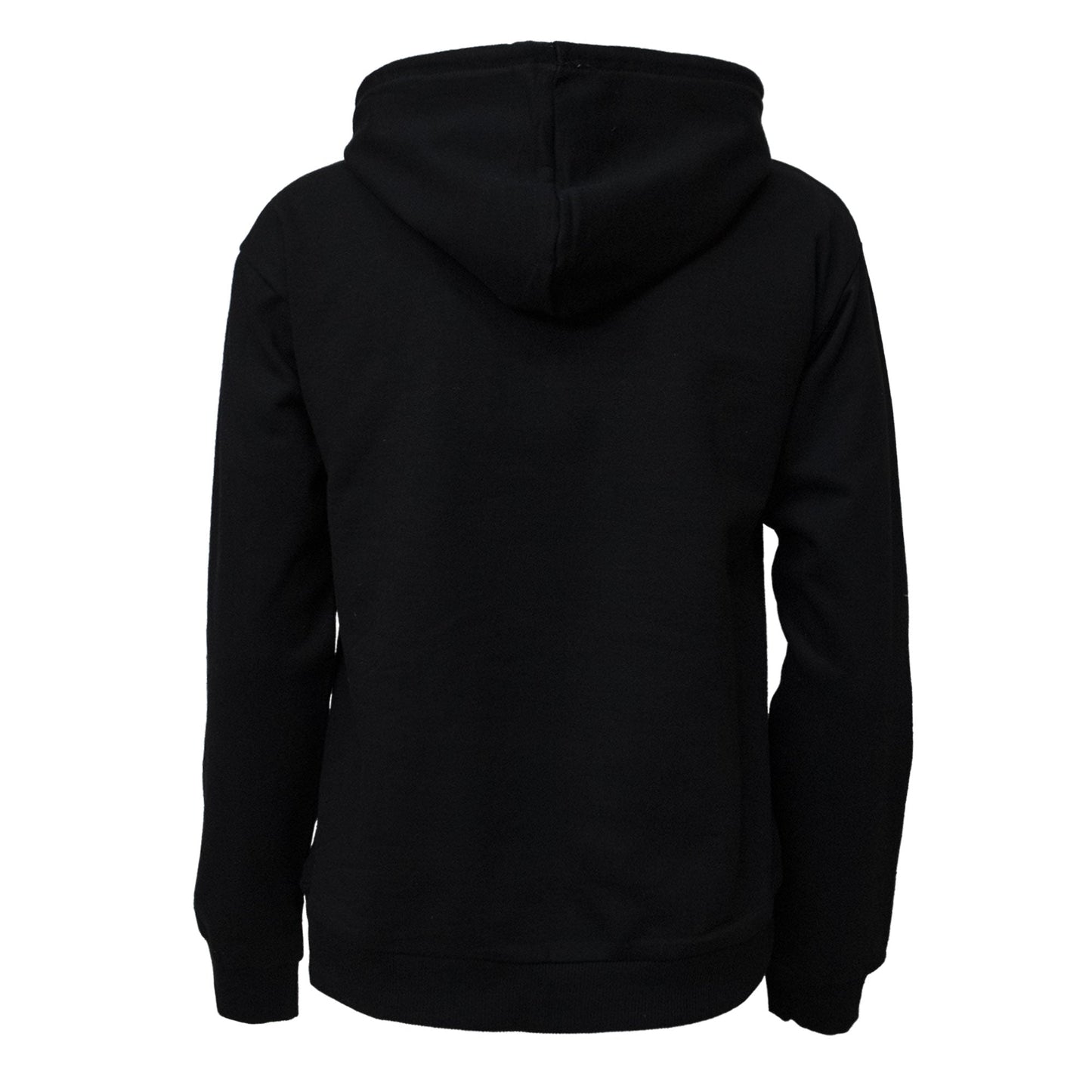 Felpa Disney Lilo e Stitch donna ragazza in cotone stampata con cappuccio 6956