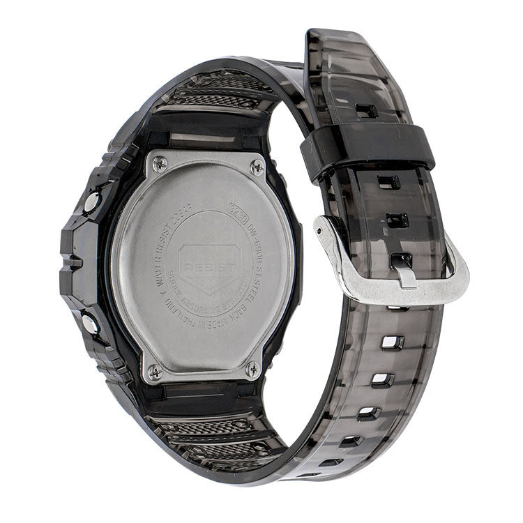 Cinturino Transparent Casio DW6900