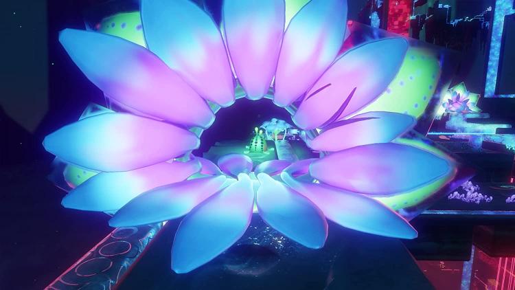 Lumote: The Mastermote Chronicles Ps4 Videogioco Playstation 4 Eu Italiano Nuovo