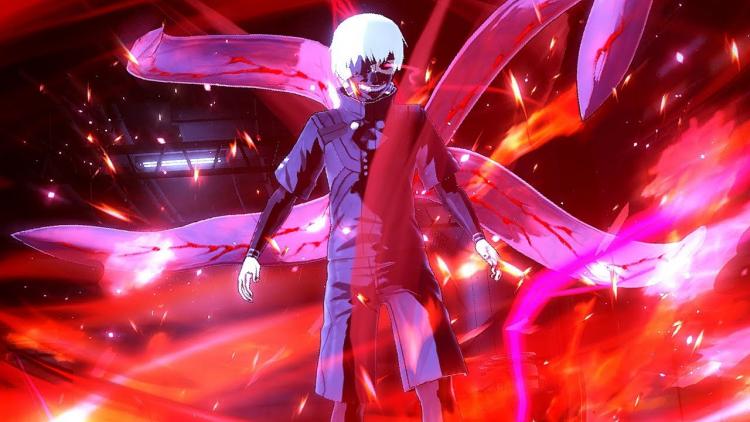 Tokyo Ghoul - Re Call To Exist PS4 Italian Game PlayStation 4 Sealed PAL