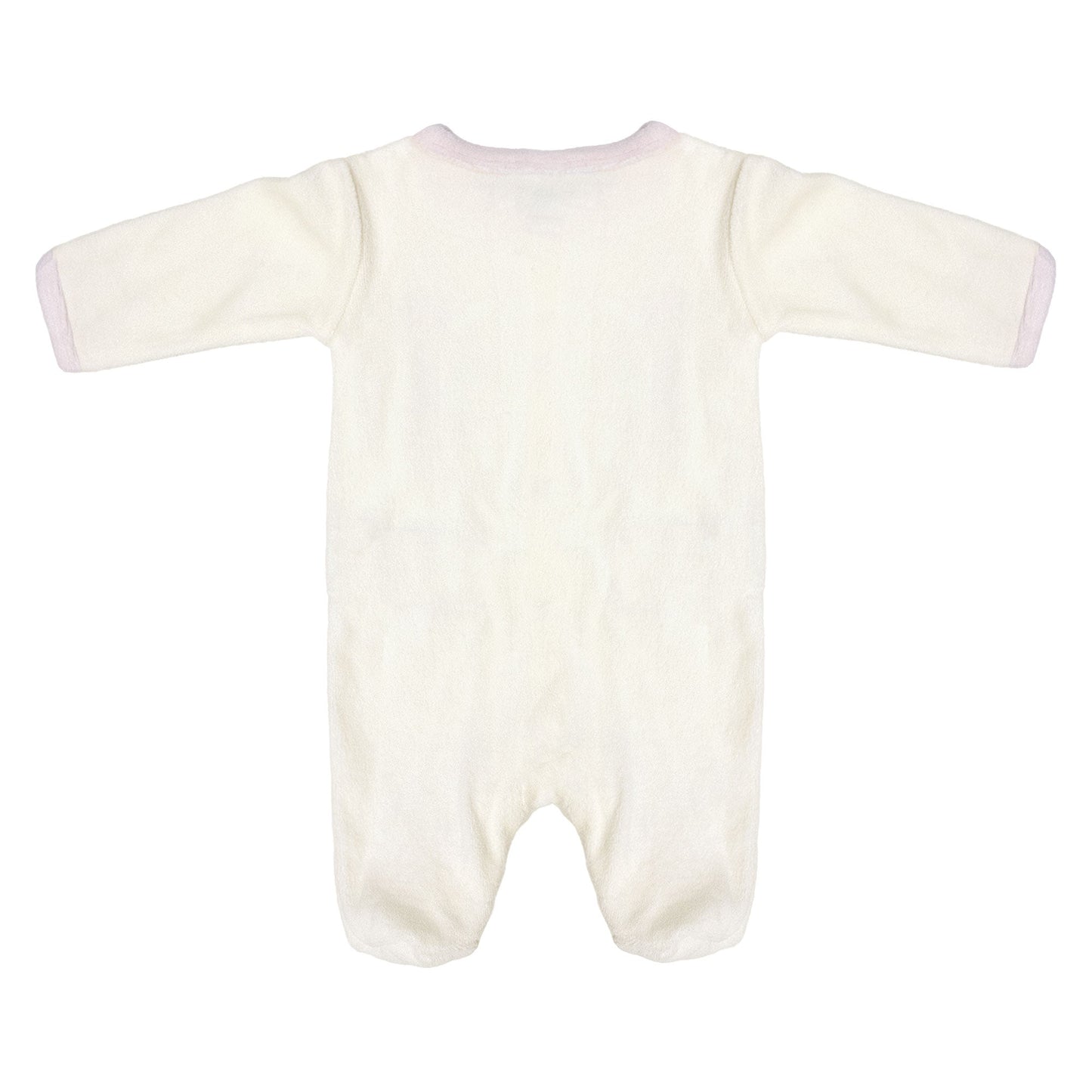 Pigiama neonato Disney Minnie Mouse tutina bambina in ciniglia per bimba 7017