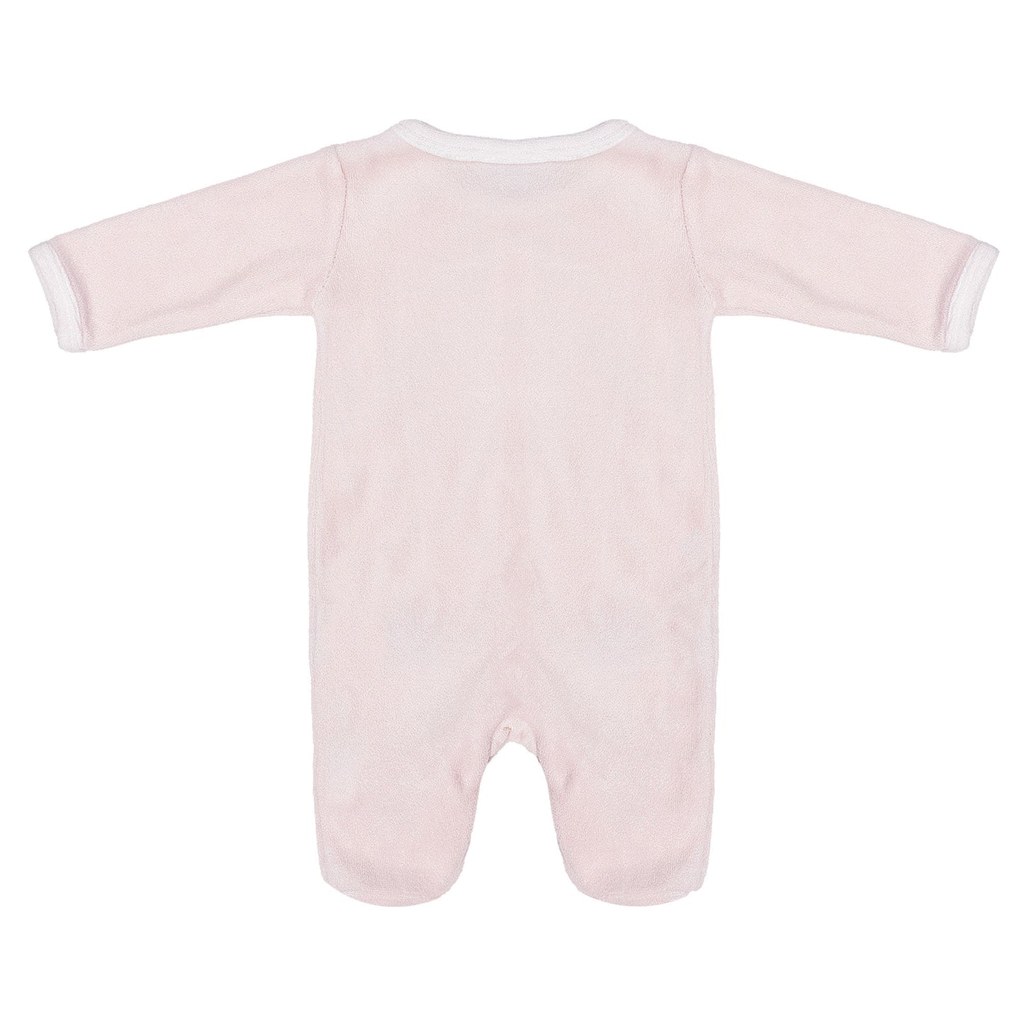 Pigiama neonato Disney Minnie Mouse tutina bambina in ciniglia per bimba 7017