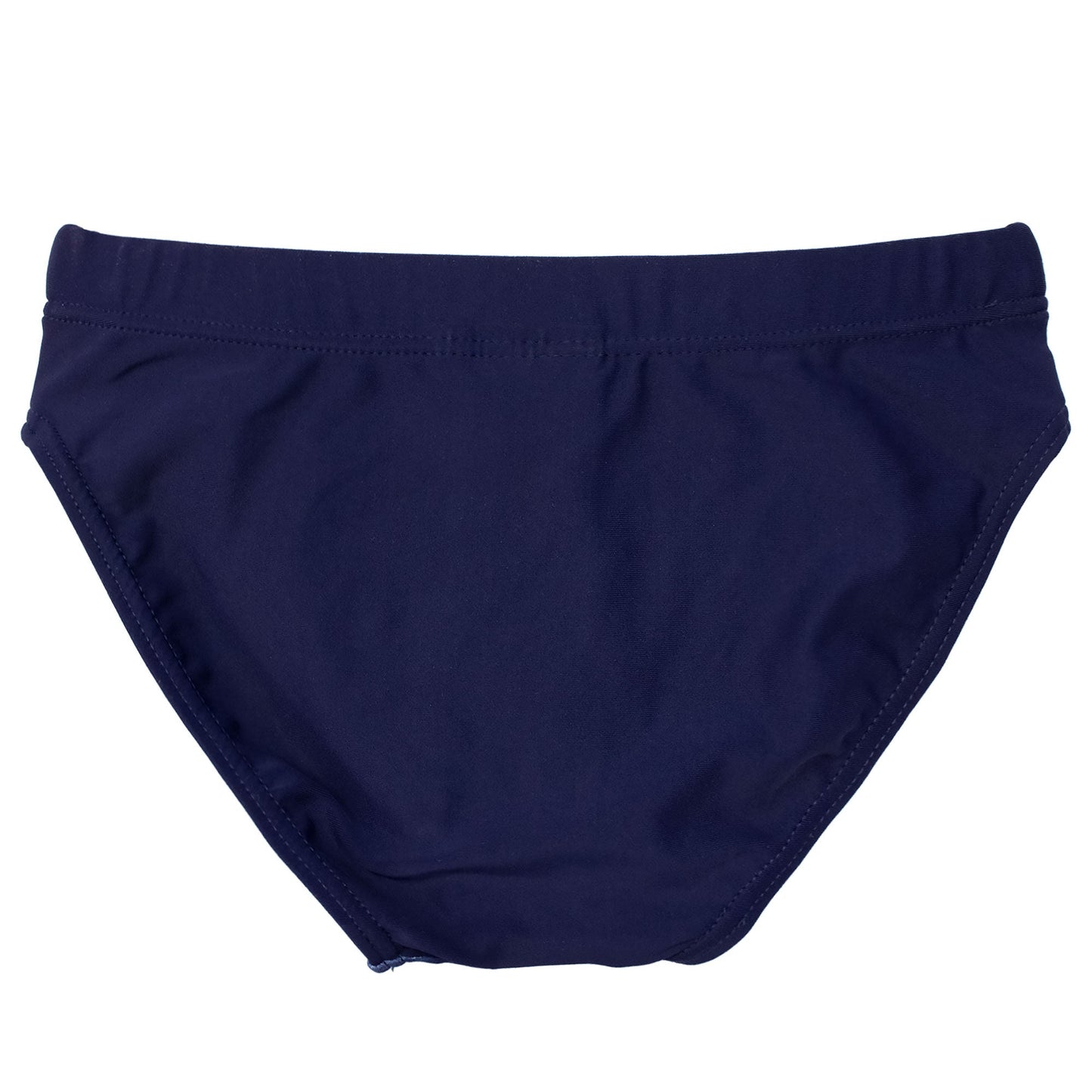 Costume da bagno Marvel Spiderman per bambino mutandina slip mare bimbo 7094